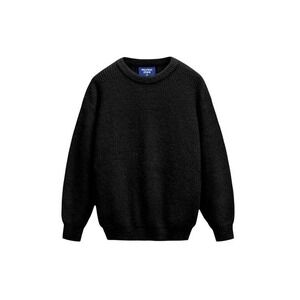 NWT Aelfric Eden Oversized Sweaters Furry Sweater Crewneck Knit Soft XS Goth